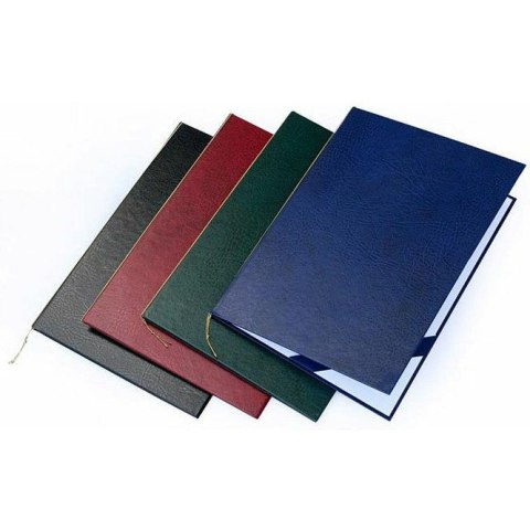 OKŁADKA NA DYPLOM A4 STANDARD CZARNA