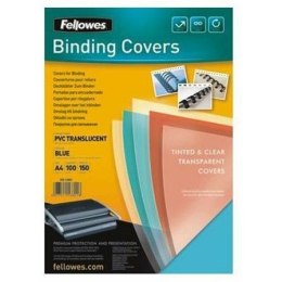 OKŁADKI DO BINDOWNICY A4/150µm TRANSPARENTNE (100)