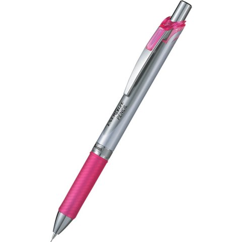 OŁÓWEK AUTOMATYCZNY PENTEL PL75 0,5mm RÓŻOWY