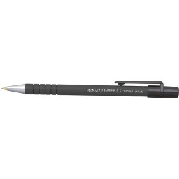 Ołówek automatyczny Penac RB-085 0.5mm czarny