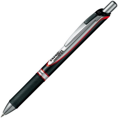 PIÓRO KULKOWE PENTEL ENERGEL BLP77 CZERWONE PIÓRO KULKOWE PENTEL ENERGEL BLP77 CZERWONE