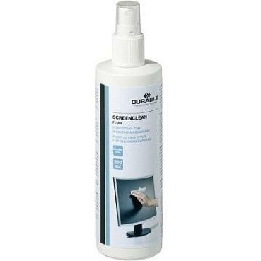 PŁYN DO EKRANÓW DURABLE 250ml PŁYN DO EKRANÓW DURABLE 250ml