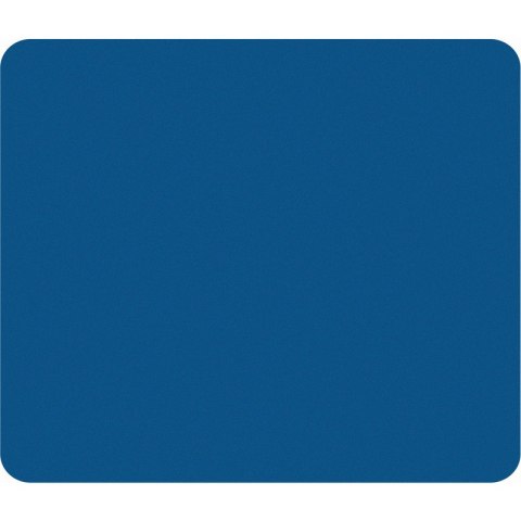 PODKŁADKA POD MYSZ FELLOWES ECONOMY NIEBIESKA PODKŁADKA POD MYSZ FELLOWES ECONOMY NIEBIESKA