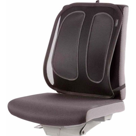 PODPÓRKA POD PLECY FELLOWES SIATKOWA