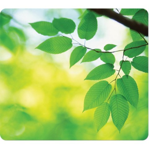 Podkładka pod mysz Fellowes Earth Liście Podkładka pod mysz Fellowes Earth Liście