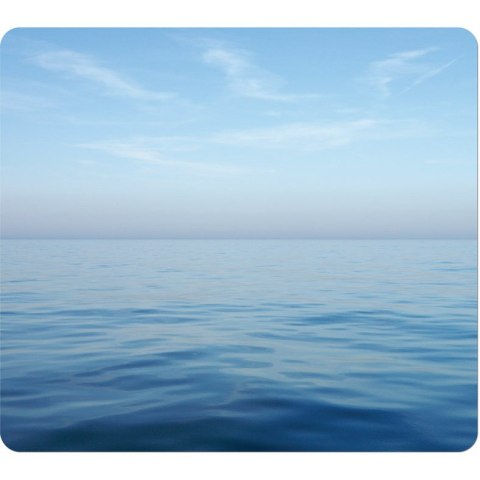 Podkładka pod mysz Fellowes Earth Ocean Podkładka pod mysz Fellowes Earth Ocean