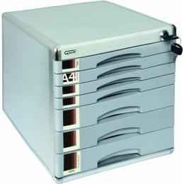 POJEMNIK 7 SZUFLAD GRAND GR-SM07M