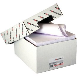 Papier komputerowy Emerson 375x12