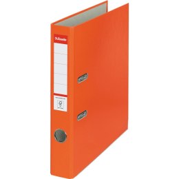 SEGREGATOR ESSELTE EKO A4/50mm POMARAŃCZOWY