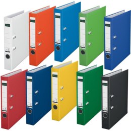 SEGREGATOR LEITZ 180° A4/50mm NIEBIESKI