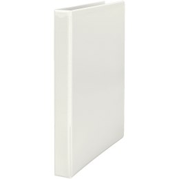 SEGREGATOR OFERTOWY LEITZ A4+/29mm 4RR BIAŁY