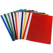 SKOROSZYT A5 PCV ŻÓŁTY (10)