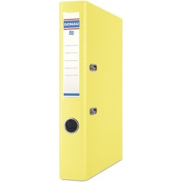 Segregator Donau Master A4/50mm żółty
