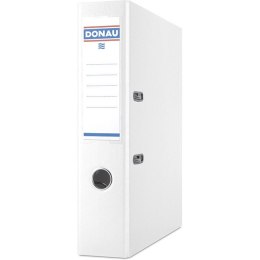 Segregator Donau Master A4/75mm biały
