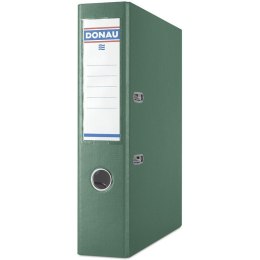 Segregator Donau Master A4/75mm zielony