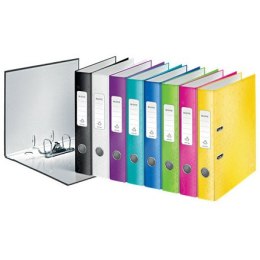 Segregator Leitz 180° Wow A4/50mm różowy