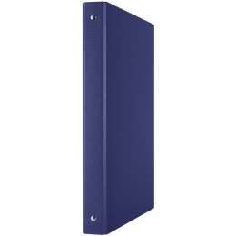 Segregator ringowy Donau A4/35mm 4R granatowy