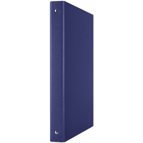 Segregator ringowy Donau A4/35mm 4R granatowy