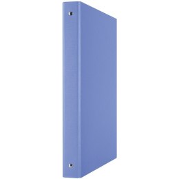 Segregator ringowy Donau A4/35mm 4R niebieski