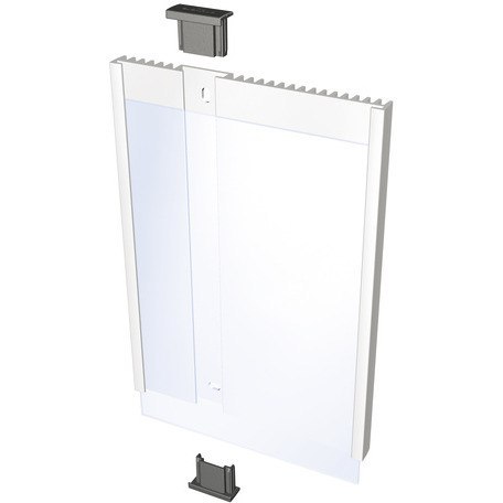 TABLICZKA DURABLE INFO SIGN 149*210,5mm TABLICZKA DURABLE INFO SIGN 149*210,5mm
