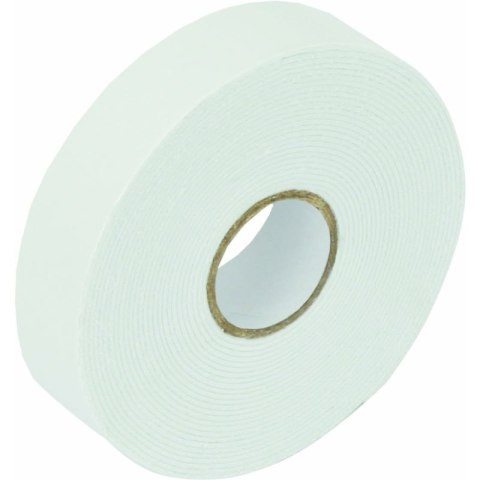 TAŚMA DWUSTRONNA 24mm*5m MONTAŻOWA TAŚMA DWUSTRONNA 24mm*5m MONTAŻOWA
