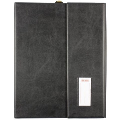 TECZKA BIURFOL JULIA A4 CZARNA TECZKA BIURFOL JULIA A4 CZARNA