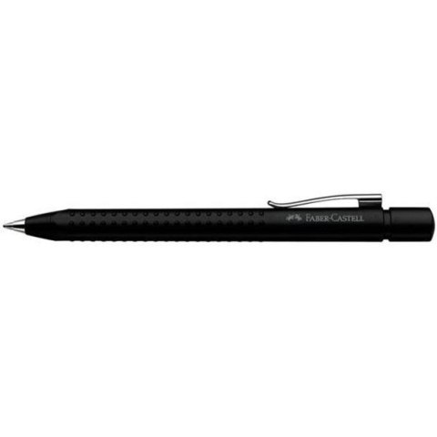DŁUGOPIS FABER-CASTELL GRIP 2011 CZARNY DŁUGOPIS FABER-CASTELL GRIP 2011 CZARNY