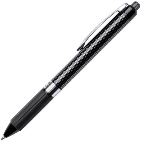 DŁUGOPIS ŻELOWY PENTEL K497 CZARNY