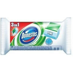Kostka do Wc Domestos 40g Pine Kostka do Wc Domestos 40g Pine