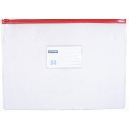 Koszulka z suwakiem Donau A4