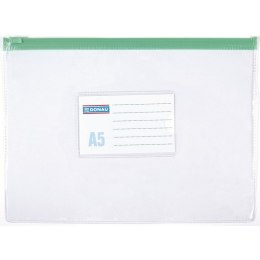 Koszulka z suwakiem Donau A5