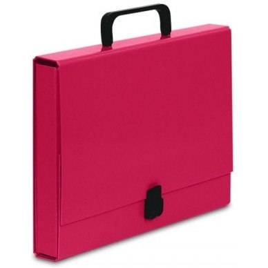 TECZKA KARTONOWA VAUPE CLASSIC RÓŻOWA