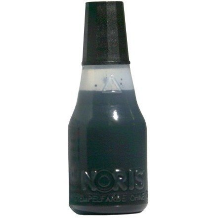 TUSZ NORIS 110S 25ml CZARNY TUSZ NORIS 110S 25ml CZARNY
