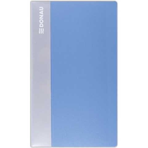 Wizytownik Donau 240w niebieski Wizytownik Donau 240w niebieski