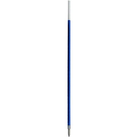 Wkład do długopisu Pentel SuperB BKL77 niebieski