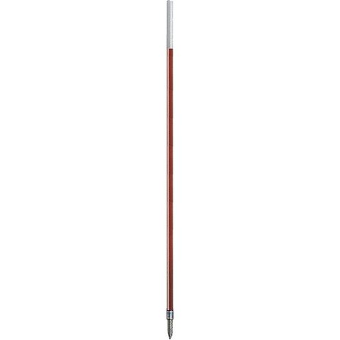 Wkład do długopisu Pentel SuperB BKL77 różowy Wkład do długopisu Pentel SuperB BKL77 różowy