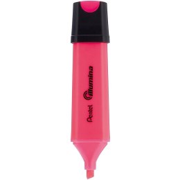 ZAKREŚLACZ PENTEL SL60 RÓŻOWY