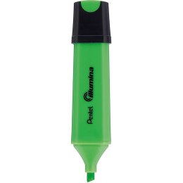 ZAKREŚLACZ PENTEL SL60 SELEDYNOWY