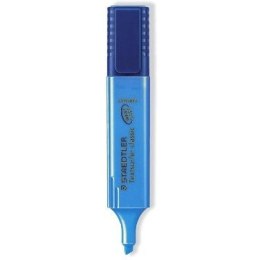 ZAKREŚLACZ STAEDTLER TEXTSURFER NIEBIESKI