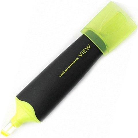 ZAKREŚLACZ UNI USP-200 PROMARK VIEW ŻÓŁTY