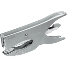 ZSZYWACZ LEITZ NOŻYCOWY 5549 METALICZNY SREBRNY