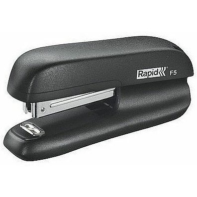 ZSZYWACZ RAPID F5 CZARNY