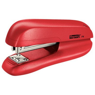 ZSZYWACZ RAPID F6 CZERWONY