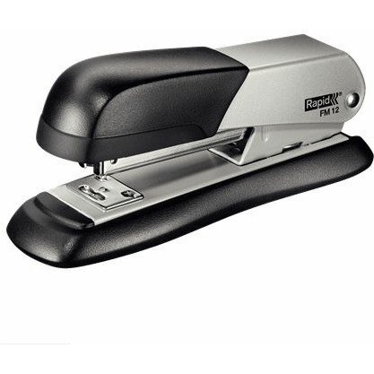 ZSZYWACZ RAPID FM12 SREBRNY