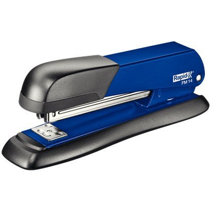 ZSZYWACZ RAPID FM14 NIEBIESKI