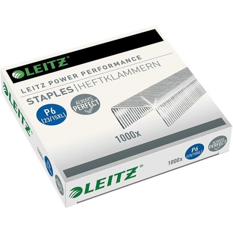 ZSZYWKI LEITZ 23/15 XL (1000)