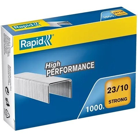 ZSZYWKI RAPID STRONG 23/10 (1000) ZSZYWKI RAPID STRONG 23/10 (1000)