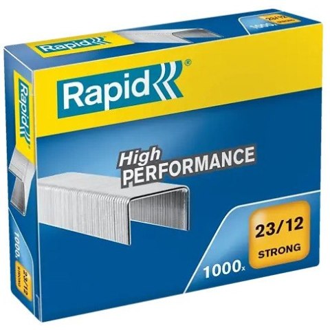 ZSZYWKI RAPID STRONG 23/12 (1000)