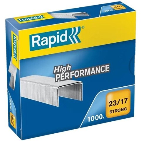 ZSZYWKI RAPID STRONG 23/17 (1000)