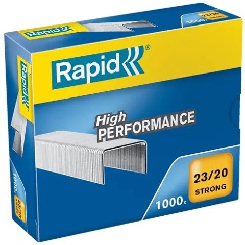 ZSZYWKI RAPID STRONG 23/20 (1000) ZSZYWKI RAPID STRONG 23/20 (1000)